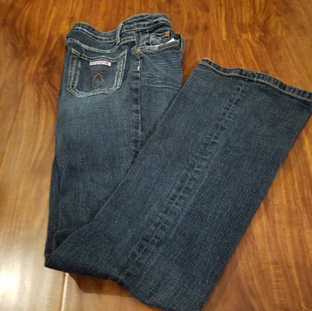 Hudson Jeans Style CH109 Size 27 Flare